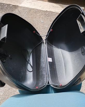 bauletto sh 150