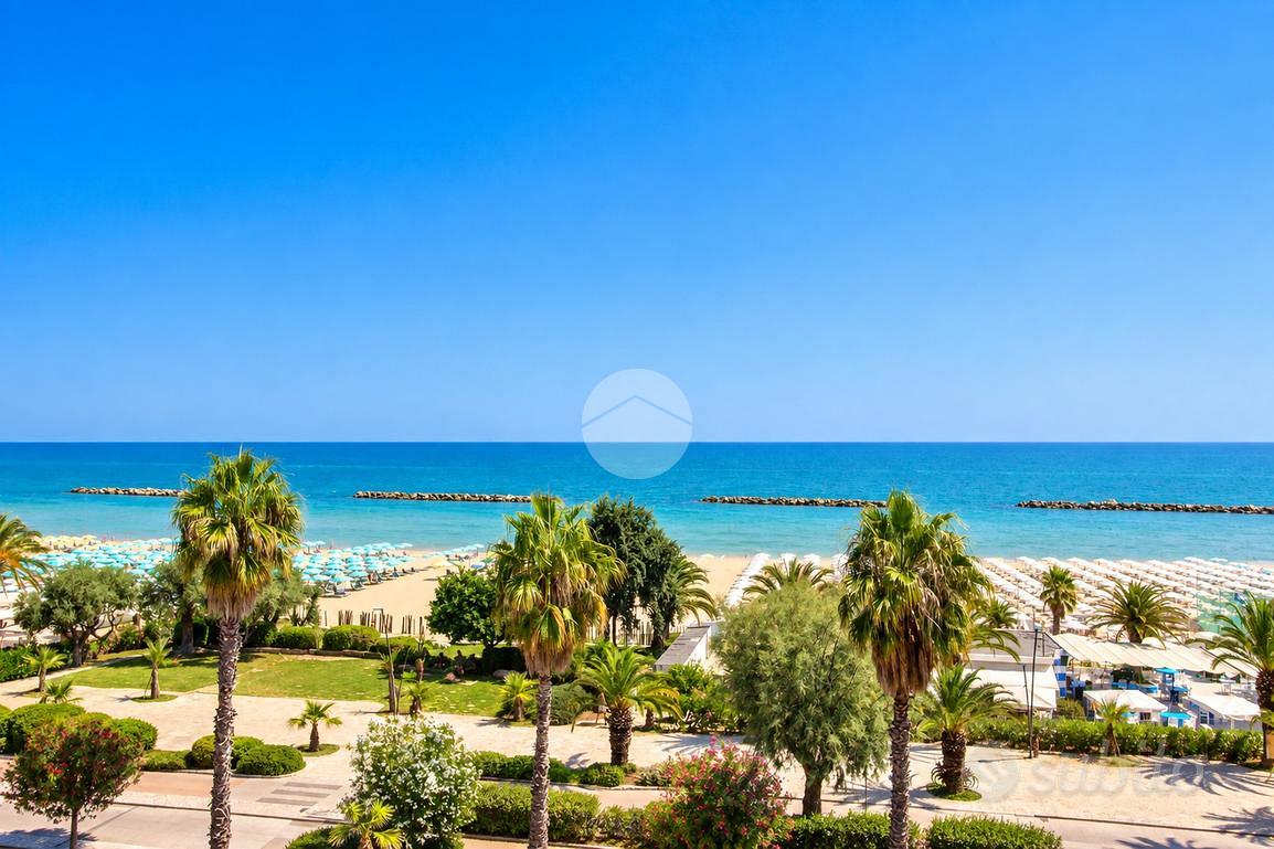 Appartamento – San Benedetto del Tronto, Mare - Vista 2
