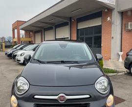 Fiat 500X 2.0 MultiJet 140 CV AT9 4x4 Cross