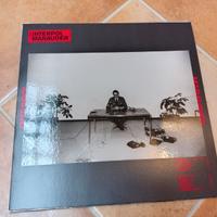 Interpol Marauder LP vinile rosso limited edition