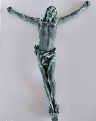 Statua Cristo 