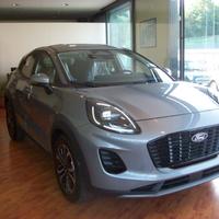 Ford Puma 1.0 EcoBoost Hybrid 125 CV S&S aut. Tita