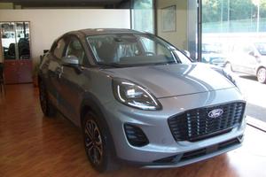 Ford Puma 1.0 EcoBoost Hybrid 125 CV S&S aut. Tita