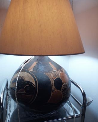 Lampada da tavolo