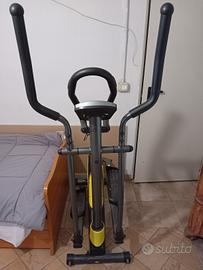 Ellittica come nuova professionale