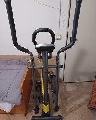 Ellittica come nuova professionale