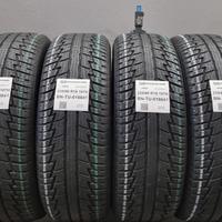4 pneumatici superia 235/60 r18 107h tu16641