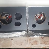 jbl diffusori casse n 2 cabinet + crossover  Usa