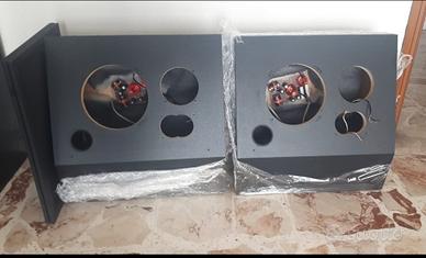 jbl diffusori casse n 2 cabinet + crossover  Usa