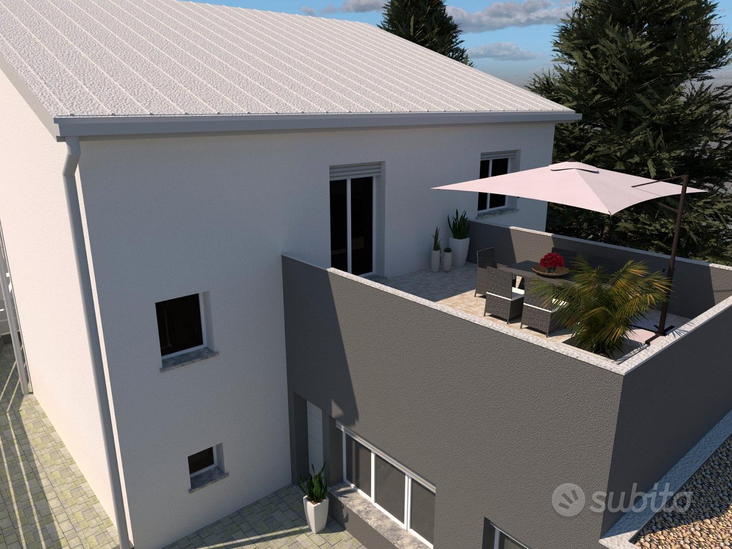 Appartamento – Dolo, Case Brusoni - Vista 3