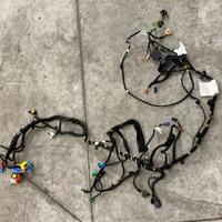 CABLAGGIO CRUSCOTTO FIAT E-SCUDO III ANNO 2023