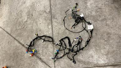 CABLAGGIO CRUSCOTTO FIAT E-SCUDO III ANNO 2023