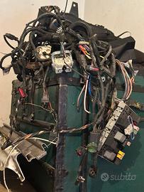 Ricambi ducato fiat citroen jumper ford transit