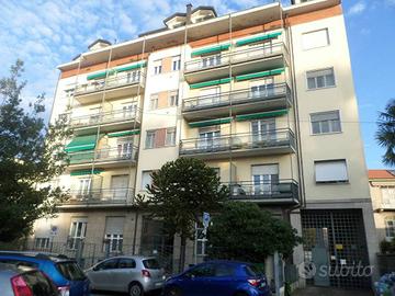 Appartamento di 122 m² con 3 locali a Seveso