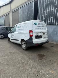 Ford Transit 1.5 TDCi anno 2016 (solo ricambi)