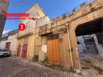 Appartamento di 105 m² con 3 locali a Cimitile