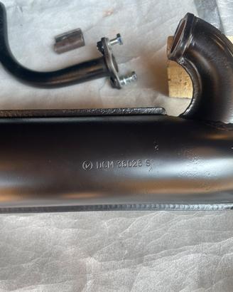 Vespa 125 primavera et3