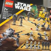 Lego star wars set 75431