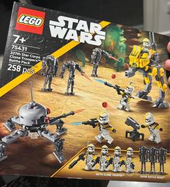 Lego star wars set 75431