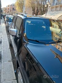 auto in condizioni perfetta . 