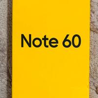 realme note 60 128 GB GB