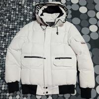 Piumino Kings Will Dream