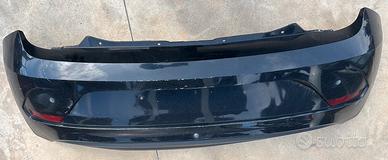 Paraurti Posteriore Volkswagen Up!