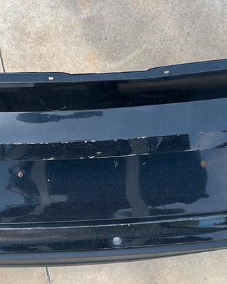 Paraurti Posteriore Volkswagen Up!