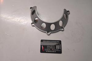 coprifrizione alluminio ducati 1098