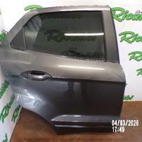 PORTA POSTERIORE DESTRA ECOSPORT CR1 2018
