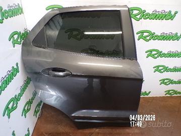 PORTA POSTERIORE DESTRA ECOSPORT CR1 2018