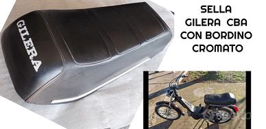 SELLA GILERA CBA