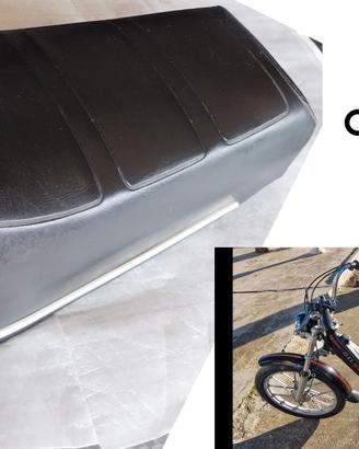 SELLA GILERA CBA