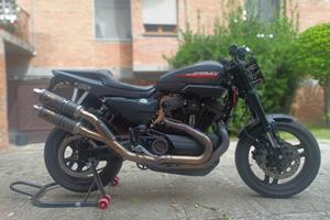 Harley-Davidson XR 1200 - 2011