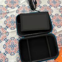 Schermo interphone per moto