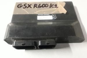 Centralina ORIGINALE SUZUKI GSXR 600 K1 K3