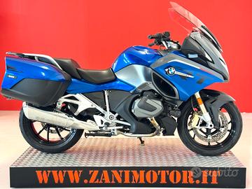 Bmw R 1250 RT FINAL EDITION - 2024 - KM.8500