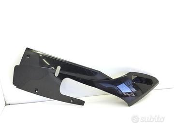QOODER QUADRO D 350 CARENA SOTTOPEDANA SINISTRA - 