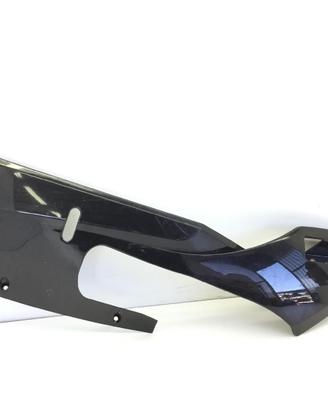 QOODER QUADRO D 350 CARENA SOTTOPEDANA SINISTRA - 