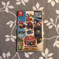 Super Mario 3D All Stars - Sigillato