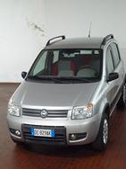 Fiat Panda 1.2 4x4