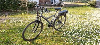 bicicletta elettrica 