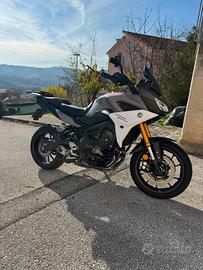 Yamaha tracer 900 GT 2019 - FULL OPTIONAL -