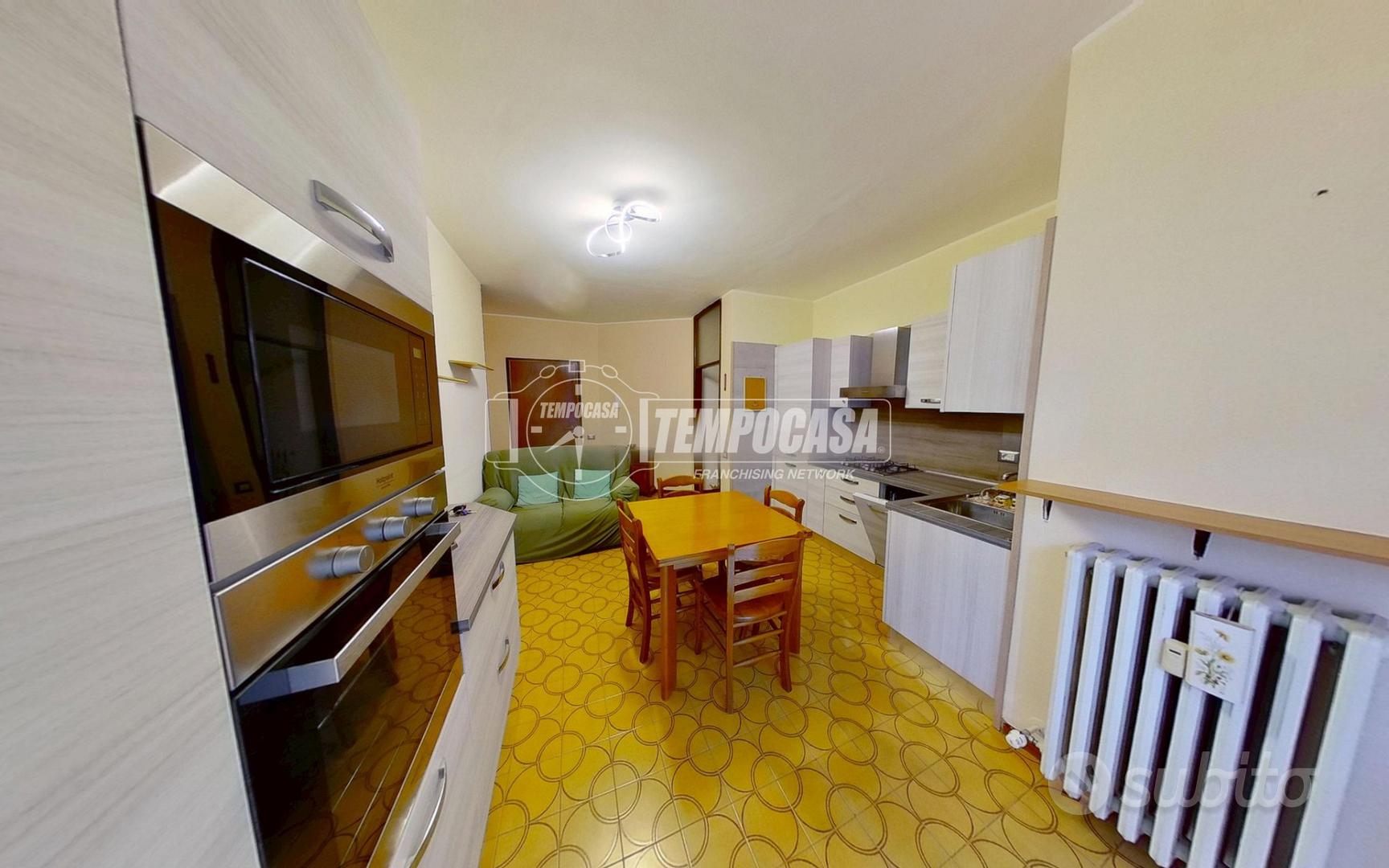 Appartamento – Mozzo, Dorotina - Vista 5