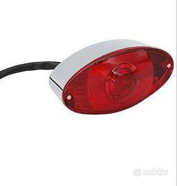 fanale posteriore  per Harley Davidson