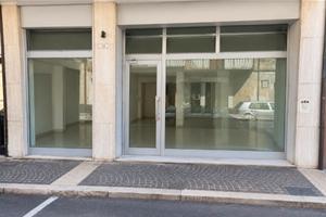 locale commerciale 