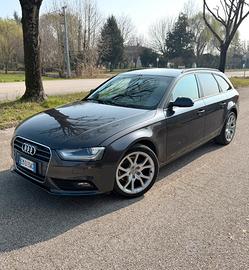 Audi A4 2.0 Tdi 143 cv