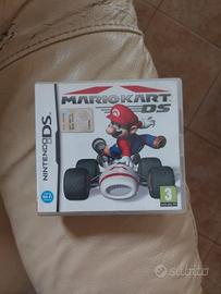 Mario Kart DS
