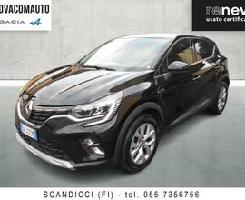 Renault Captur 1.0 tce Intens Gpl 100cv my21