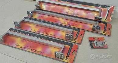 SET  PORTA ASCIUGAMANI  "nuovi"